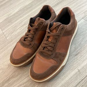 COLE HAAN Grand Crosscourt Crafted Men’s Sneaker